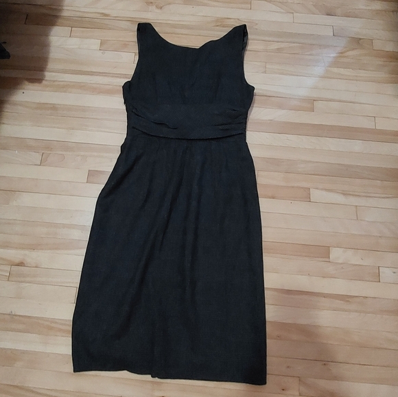 Marella  wool blend dress size 4 - Picture 7 of 9